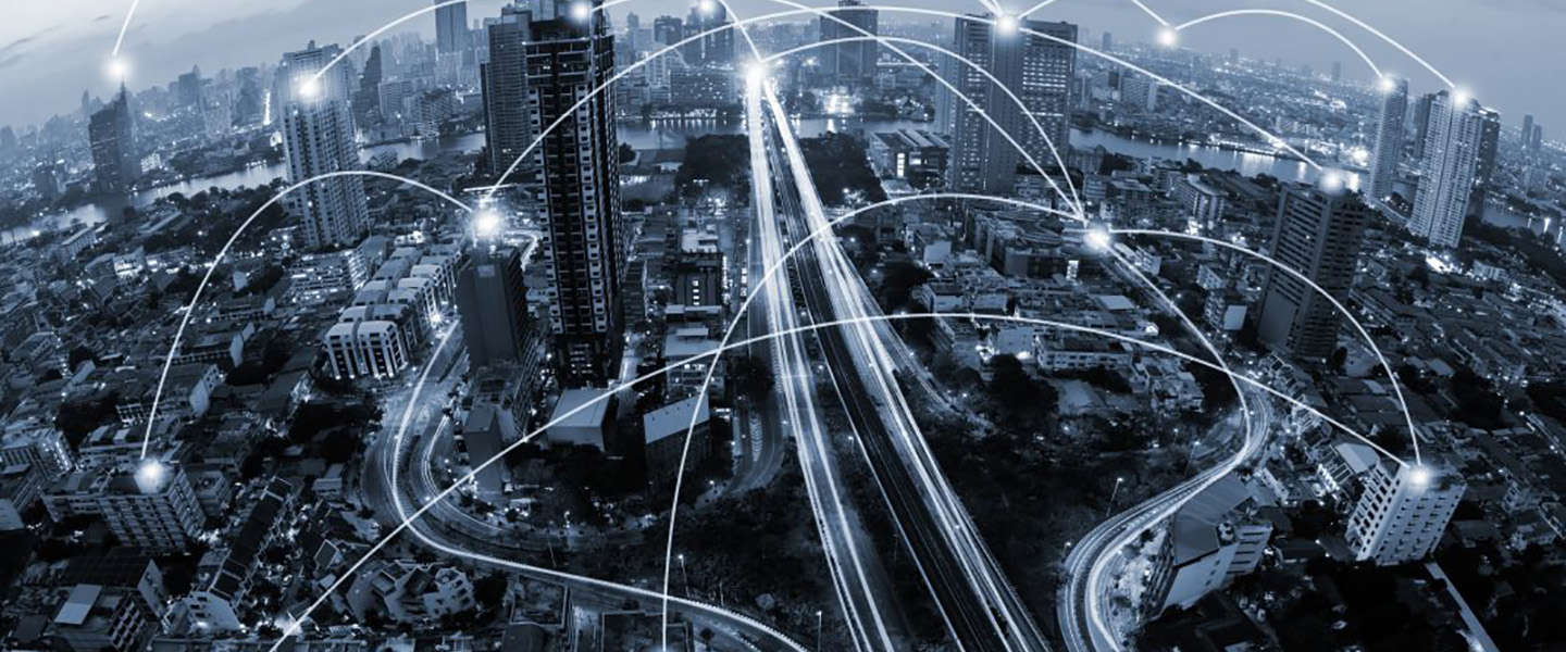 Een Digitale Turbomotor om digitalisering te versnellen en te versimpelen