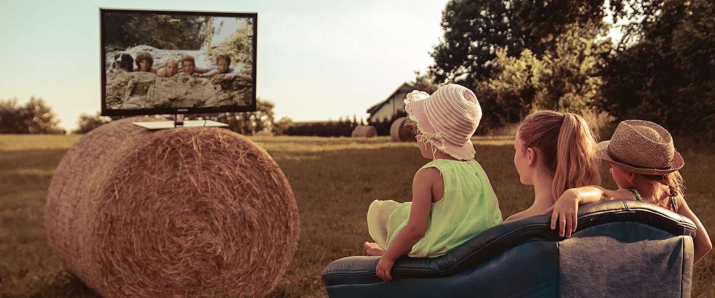 Het wil nog niet zo vlotten met 'cord-cutting'