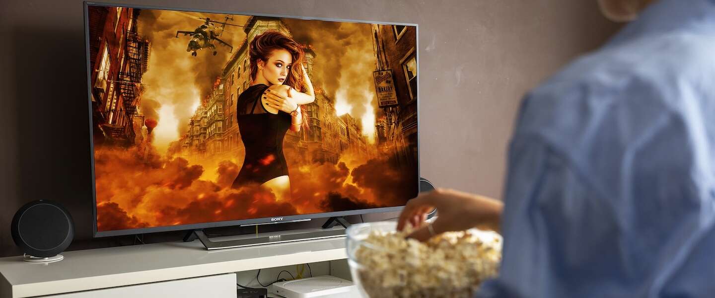 Lineaire tv is eindig, maar streaming is uiteindelijk duurder