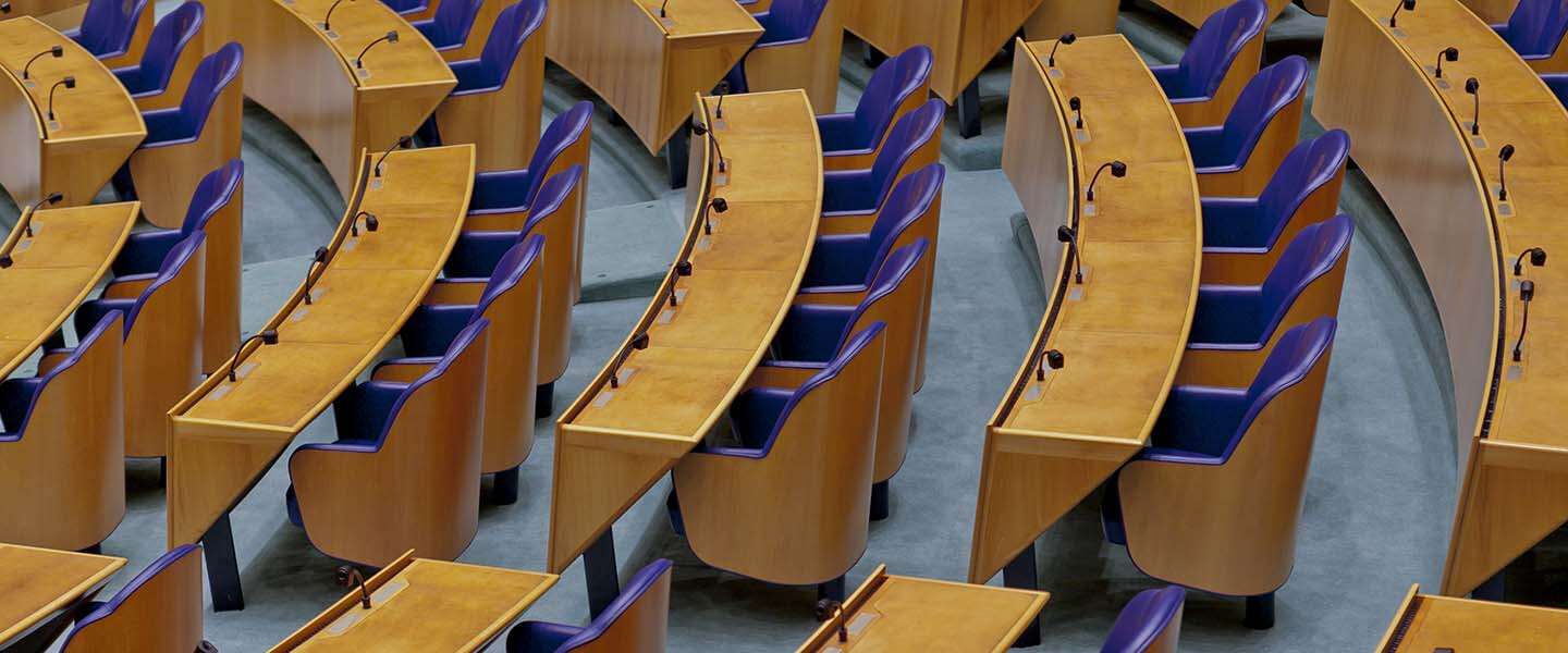 Wat 10 jaar Rutte heeft gedaan met sociale en rechtszekerheden in Nederland