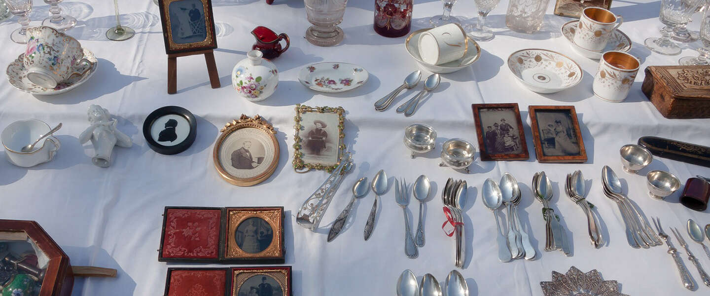 ​Marktplaats is moeilijk: zo verkoop je met succes je spullen