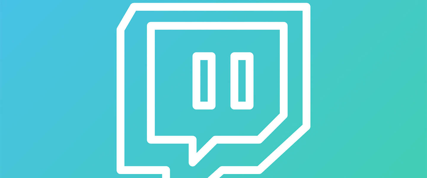 Pas op met wat je doet: Twitch kan je aanklagen