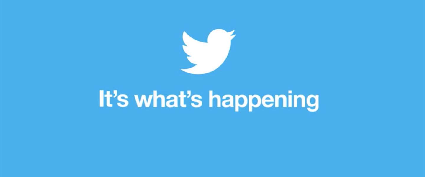 Het jaar 2018 op Twitter, van FreeHermien tot hitteplansongs