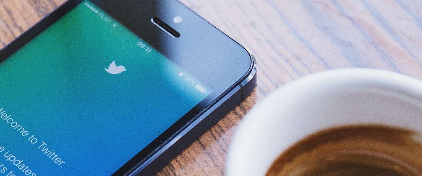 Twitter heeft weer minder gebruikers dit kwartaal en dat is...goed?