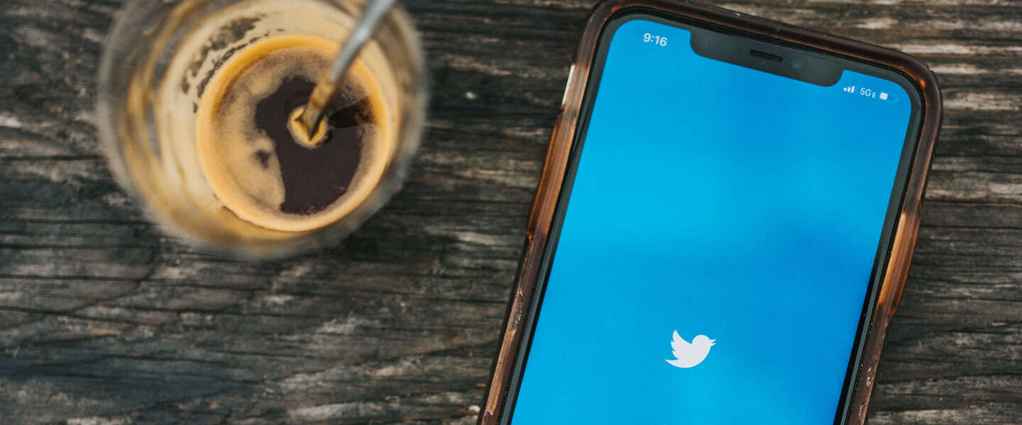 Twitter's blokkade van third party apps is geen storing