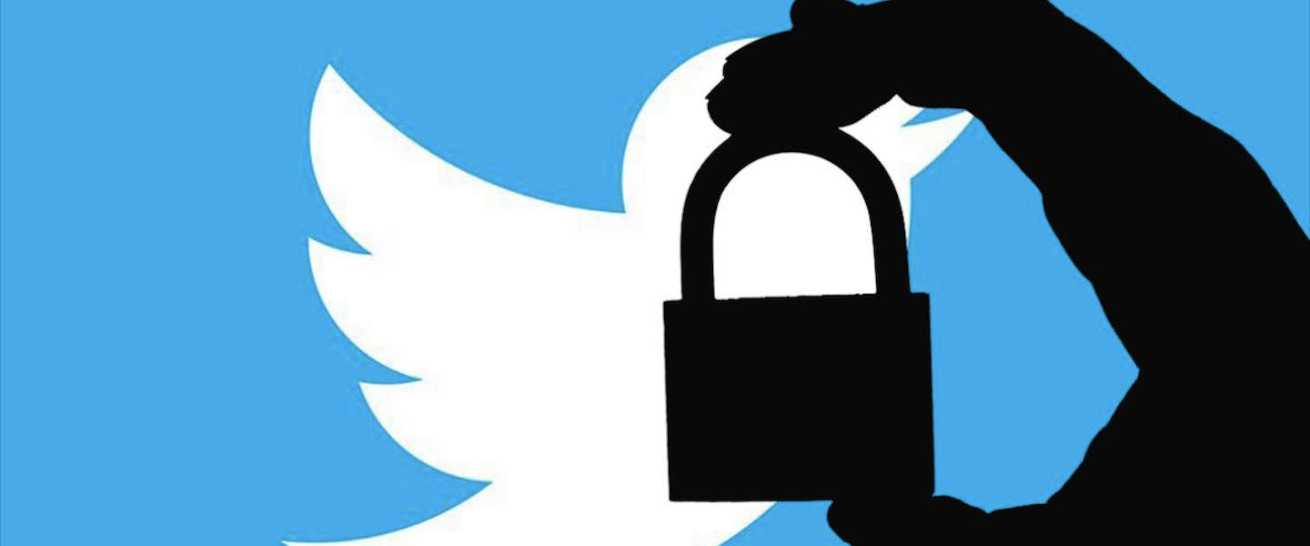 Twitter-accounts van beroemdheden en politici gehackt voor bitcoin scam