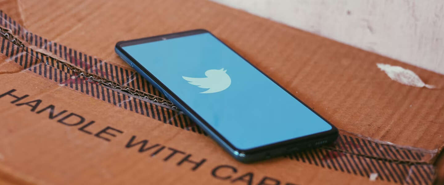 Twitter misbruikte tweefactorauthenticatie voor advertenties