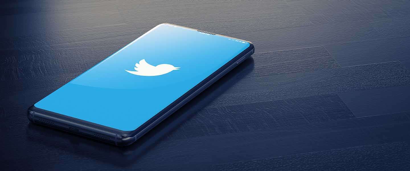 Twitter lanceert in april Twitter Spaces voor iedereen