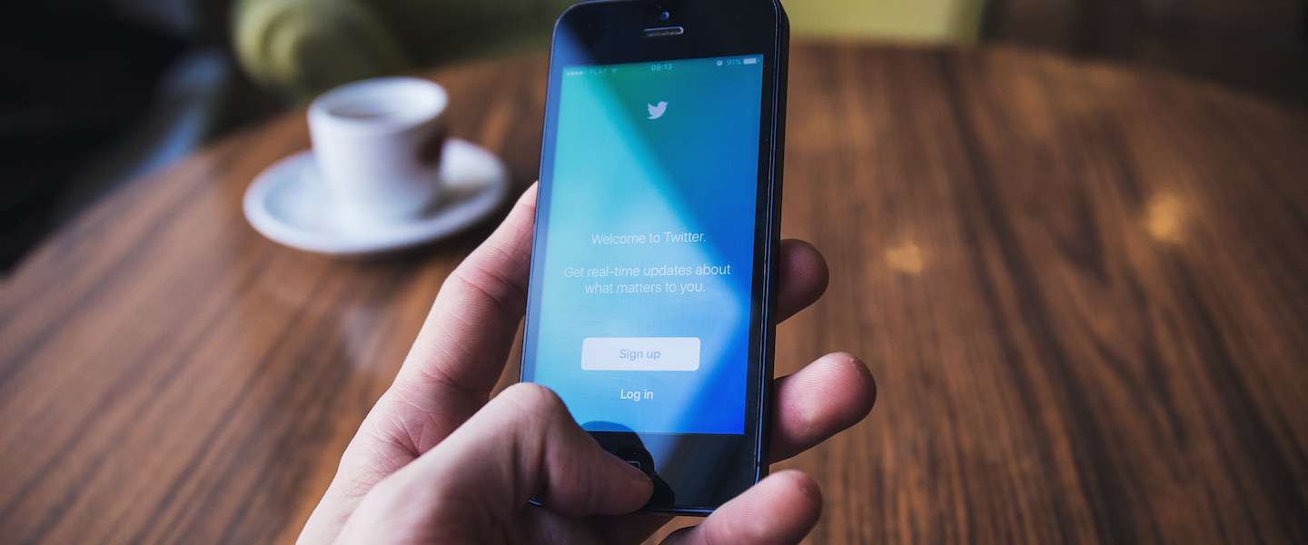 Twitter wil het gemakkelijker maken om gesprekken te volgen