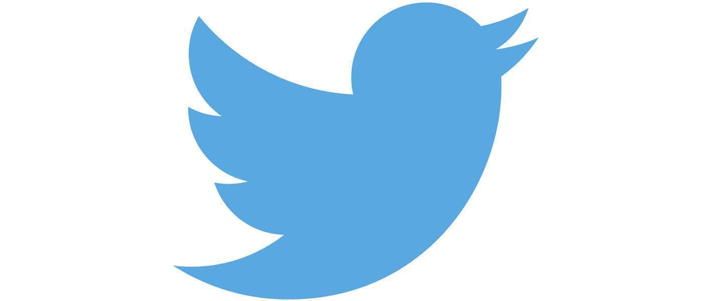 Twitter gebruik in Nederland neemt niet af