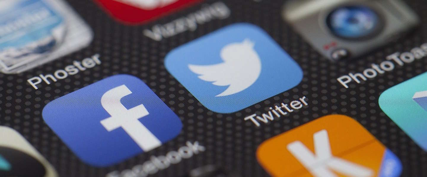 Twitter's angst voor GDPR-boete kost gebruikers hun accounts