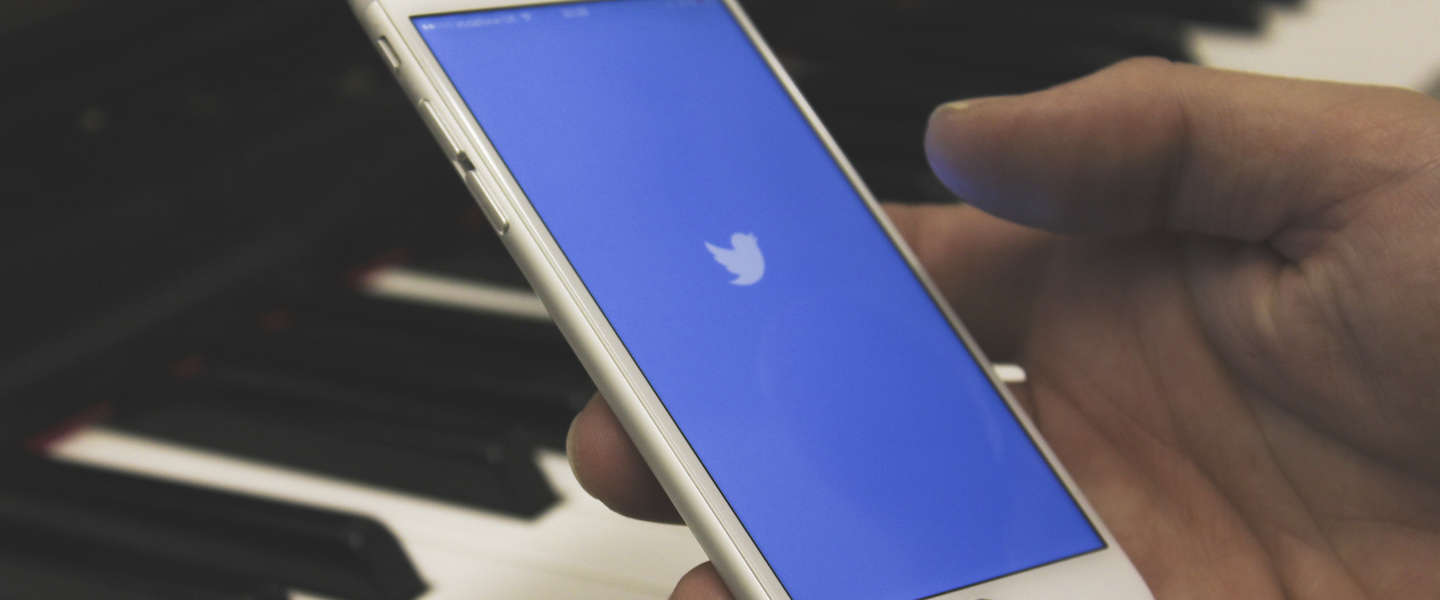 Twitter is op zoek naar meer gebruikers