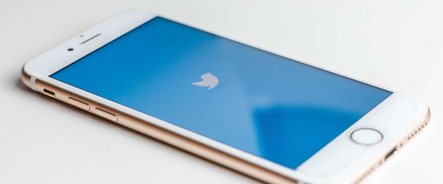Twitter gaat harder optreden tegen haatdragend taalgebruik