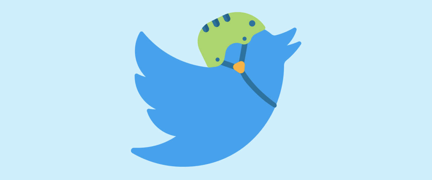 Twitter ondersteunt SaferInternetDay met speciale emoji