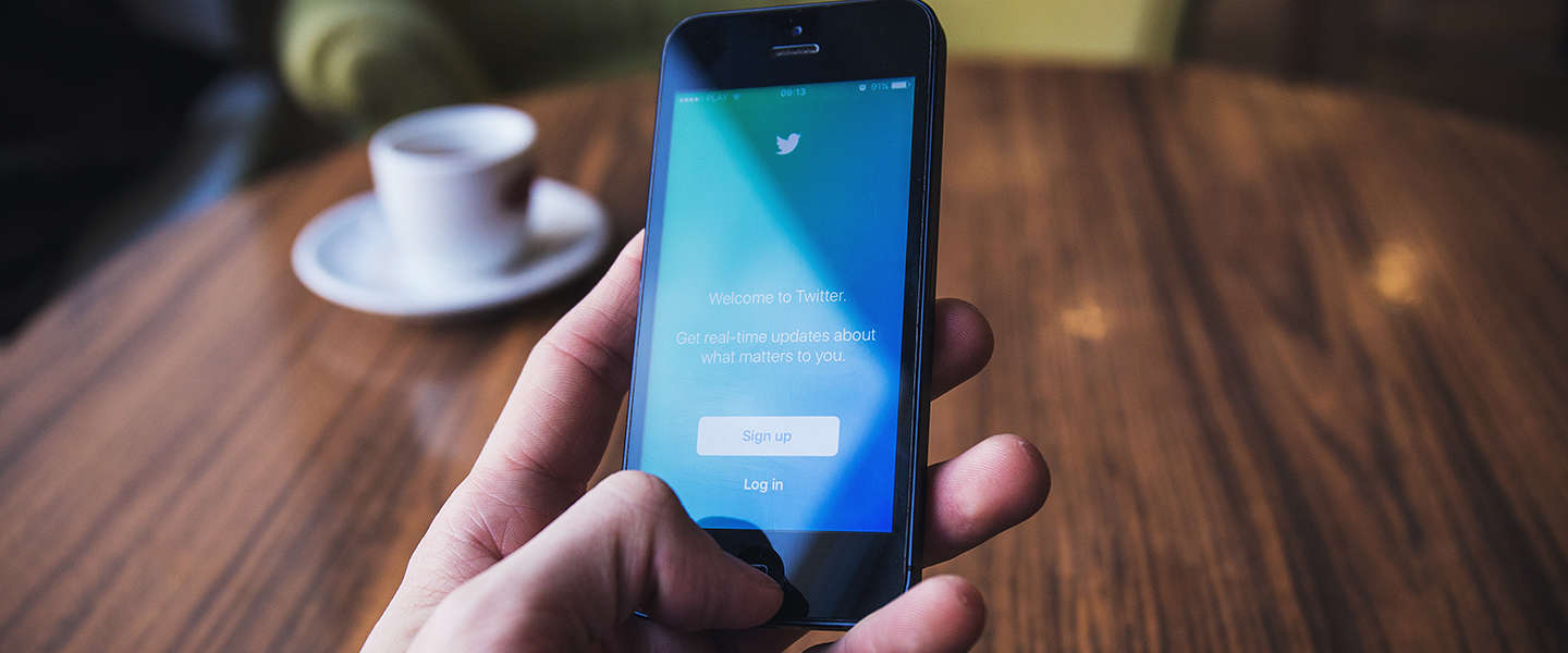 ​Meer dan 166.000 Twitter accounts verwijderd voor plaatsen terroristische content