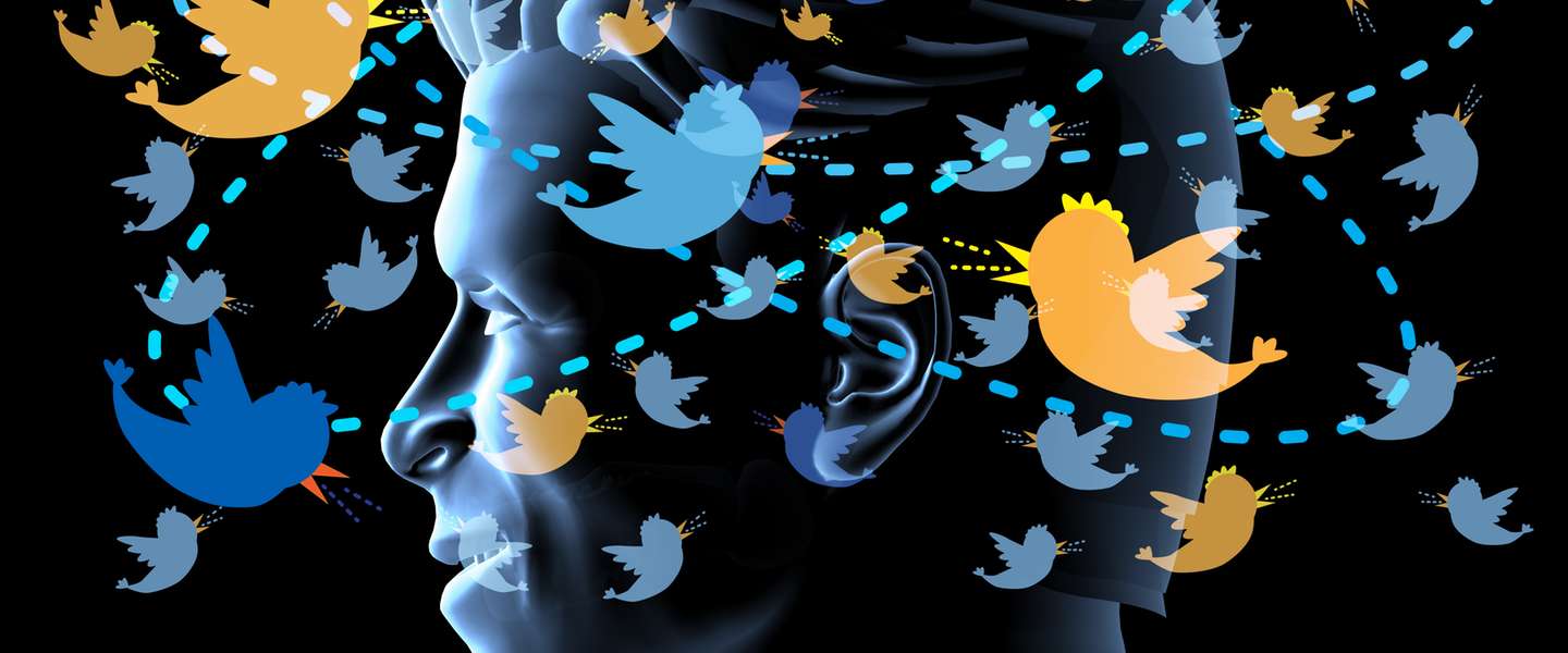 Meerdere tweets tegelijk sturen op Twitter gaat mogelijk worden