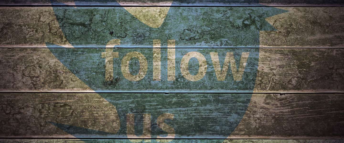 Twitter: verander je wachtwoord maar, voor de zekerheid