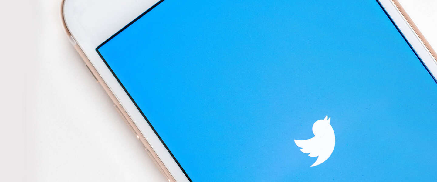 Is het blauwe vinkje op Twitter nog wel iets waard?