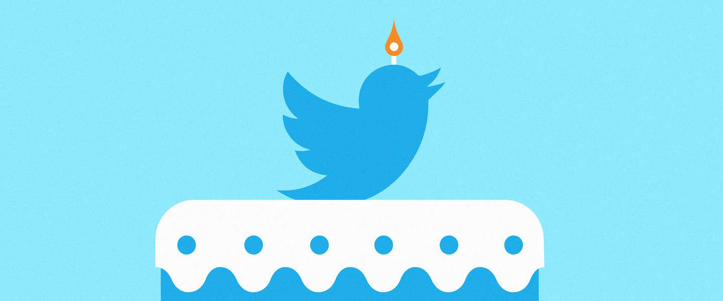 Twitter na 10 jaar onbetwist het snelste nieuwsmedium ter wereld