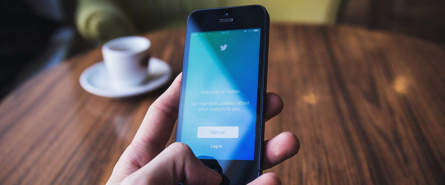 Twitter wil vind-ik-niet-leuk-knop toevoegen aan tweets
