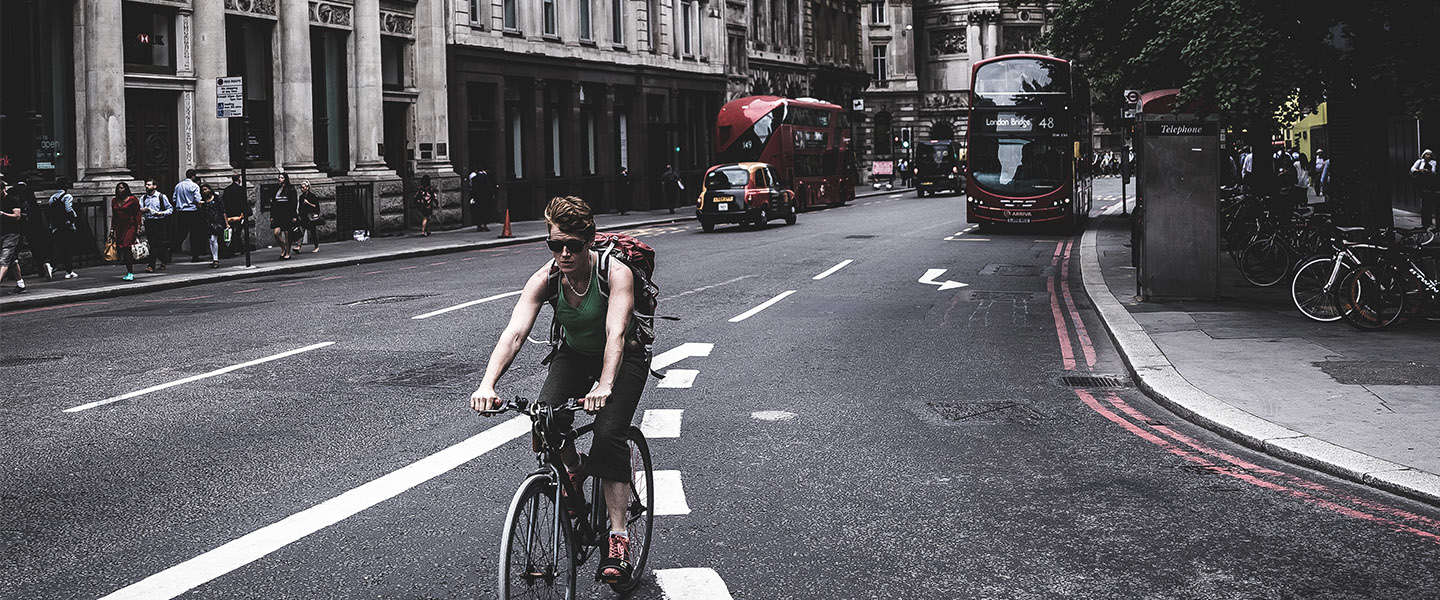 Uber begint met proef van e-bikes in Londen