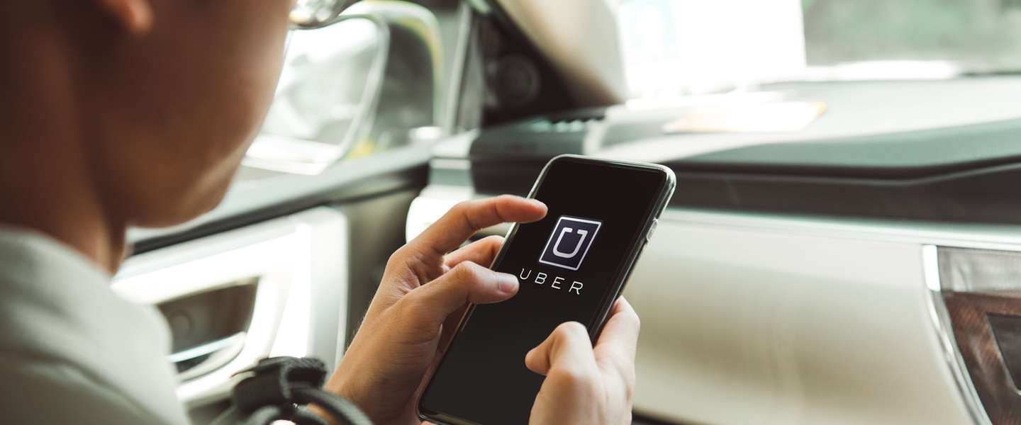Uber lijkt haar toekomst weg te gooien met structurele schandalen