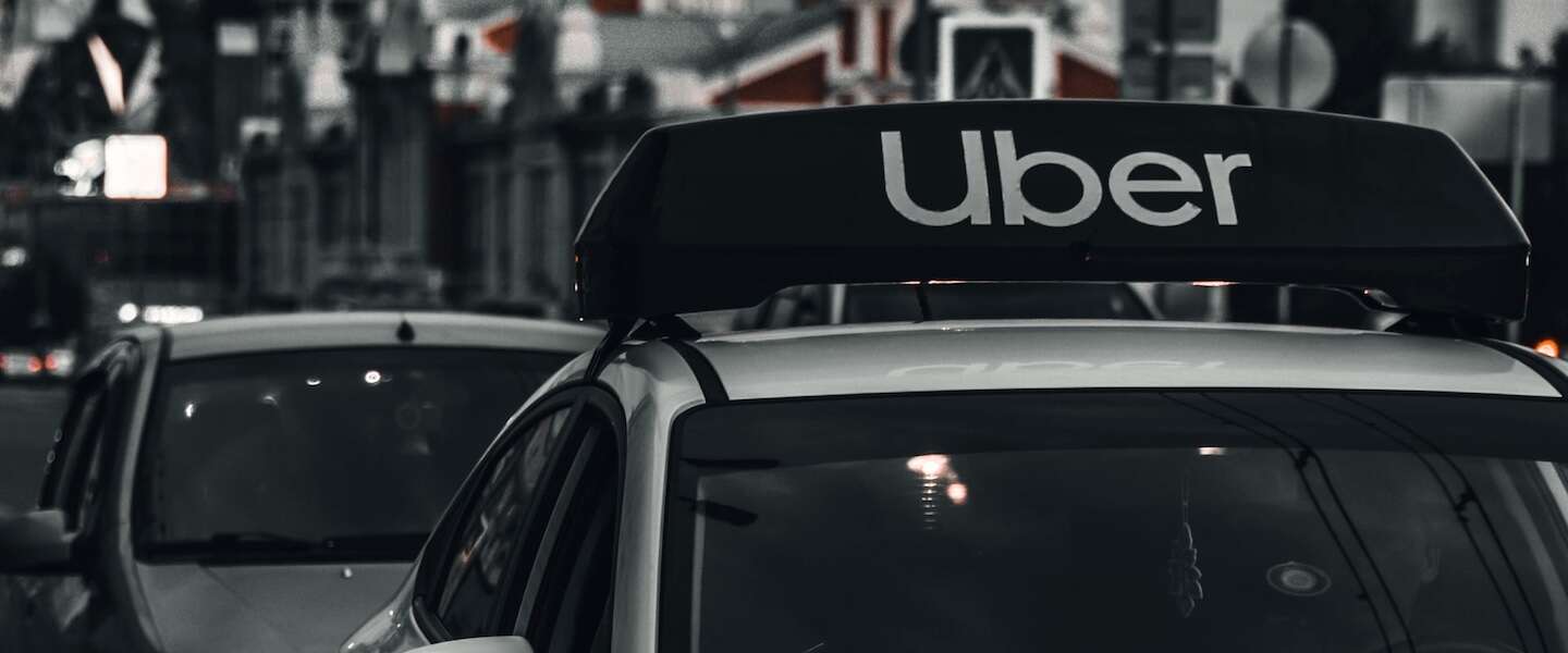 Uber past informatievoorziening voor chauffeurs aan