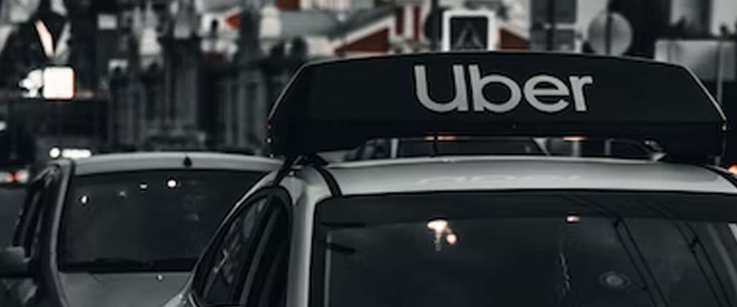 Uber is gehackt, mogelijk door bekende hackersgroep Lapsus$