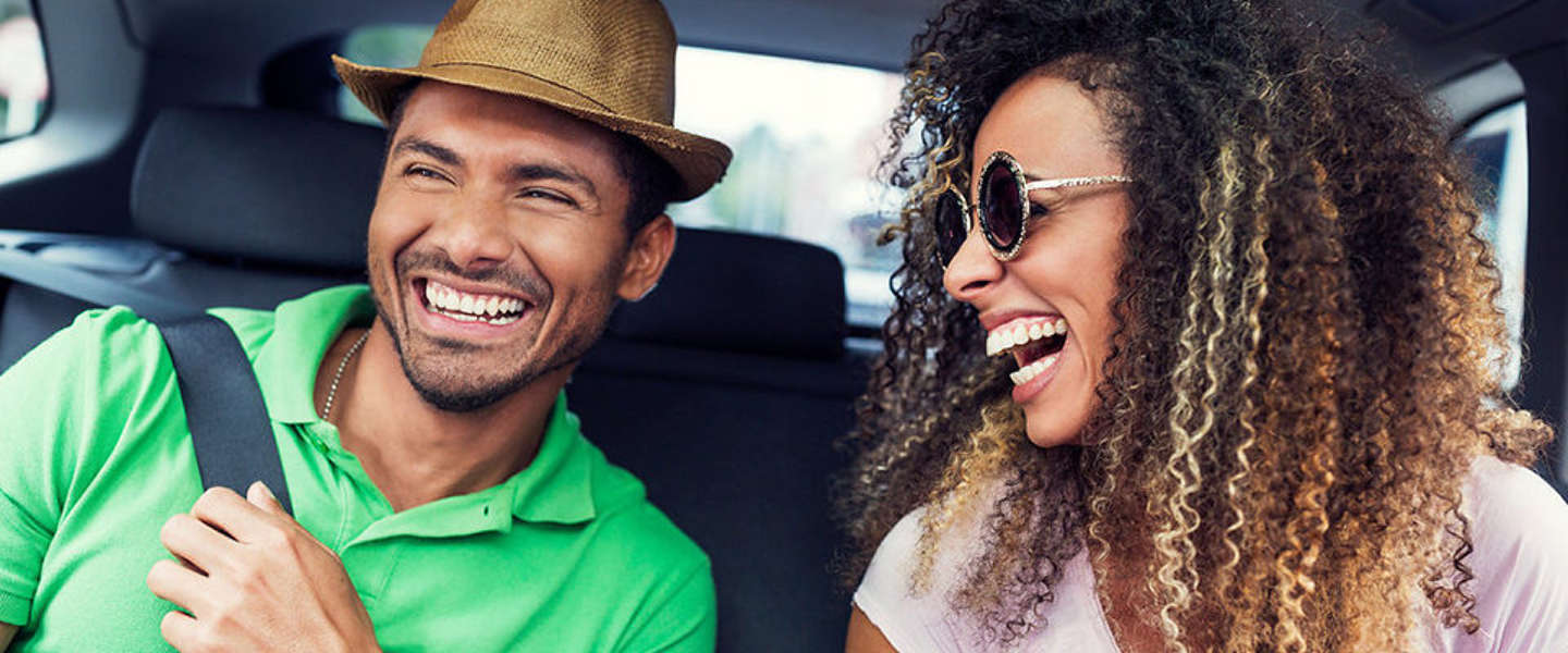 Uber wil straks niet meer weten waar je heen gaat, maar naar wie