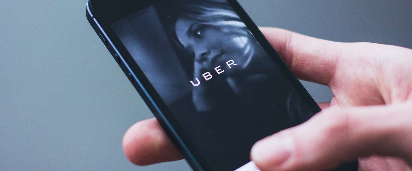 Wat is Uber precies? Het Europese hof moet gaan beslissen