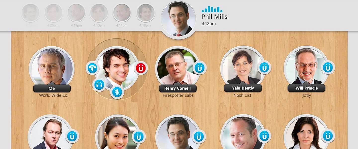 Vier nieuwe technologieën in 2015 die je bedrijf nog beter maken