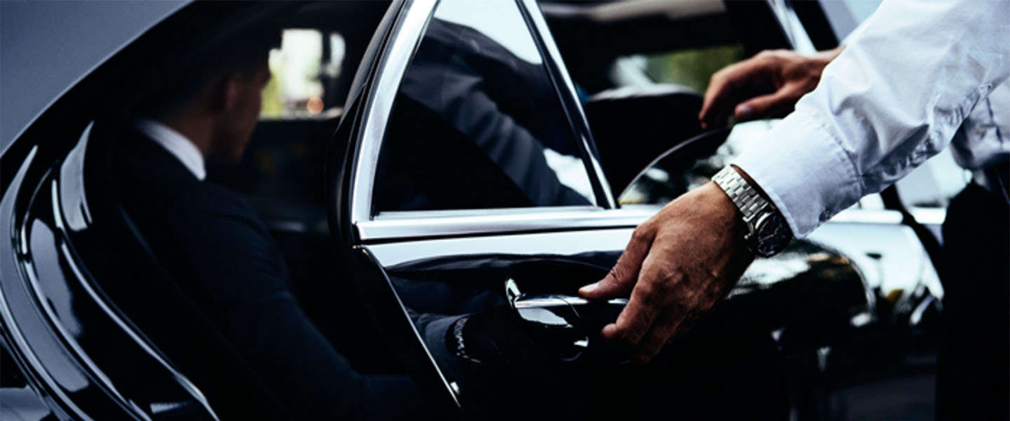 Ook zonder eigen auto kan je aan de slag als Uber-chauffeur