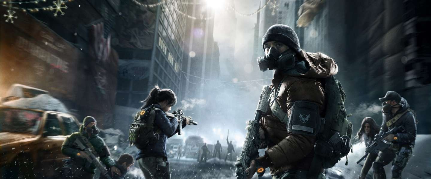 Ubisoft op E3 2016: toch nog verassend
