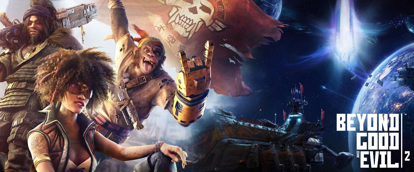 E3 2018: weinig verrassingen van Ubisoft