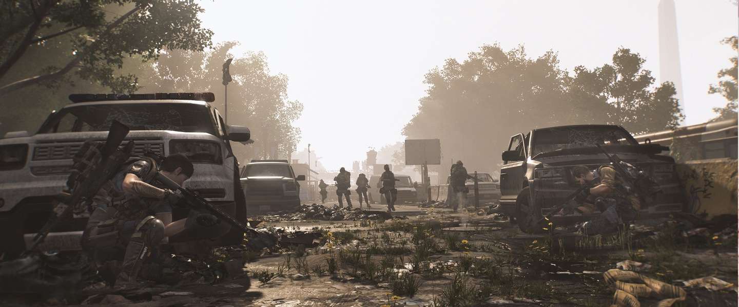 Gamescom 2018: Ubisoft gaat breed