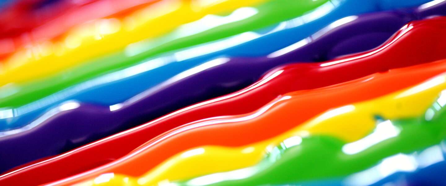 Regenboogkleuren in München: van BMW tot politie: iedereen maakt statement tegen beslissing UEFA