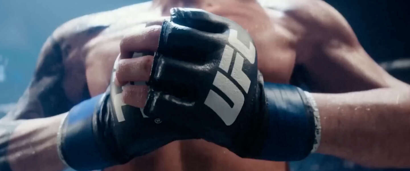 EA Sports UFC 5: Takes fighting and visuals to the next level