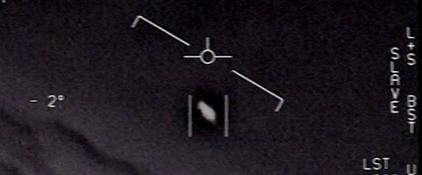 Helaas, of gelukkig? UFO’s leveren (nog) geen bewijs voor buitenaards leven