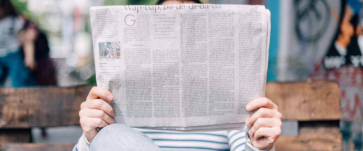 Uitgevers uit onder andere Nederland eisen 25 miljard van Google