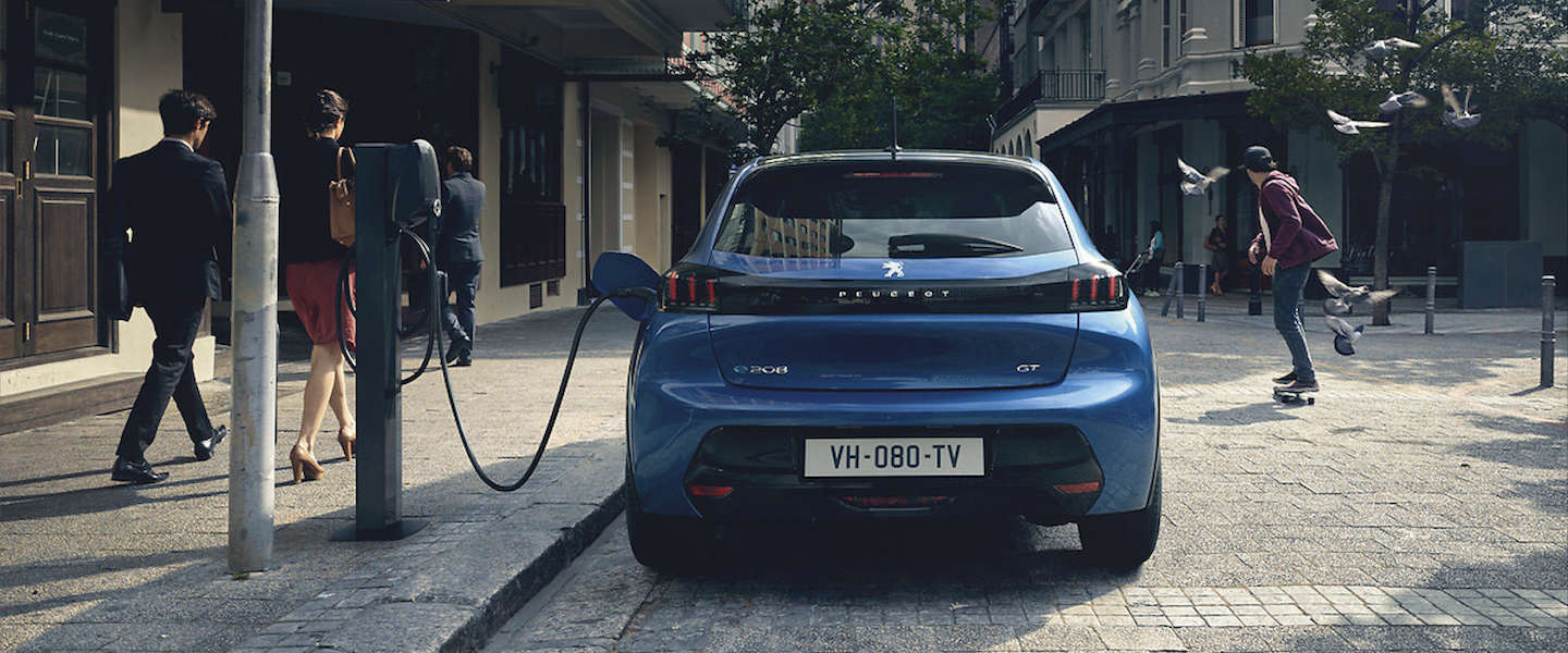 'Peugeot Unboring the Future' is veel meer dan alleen een belofte
