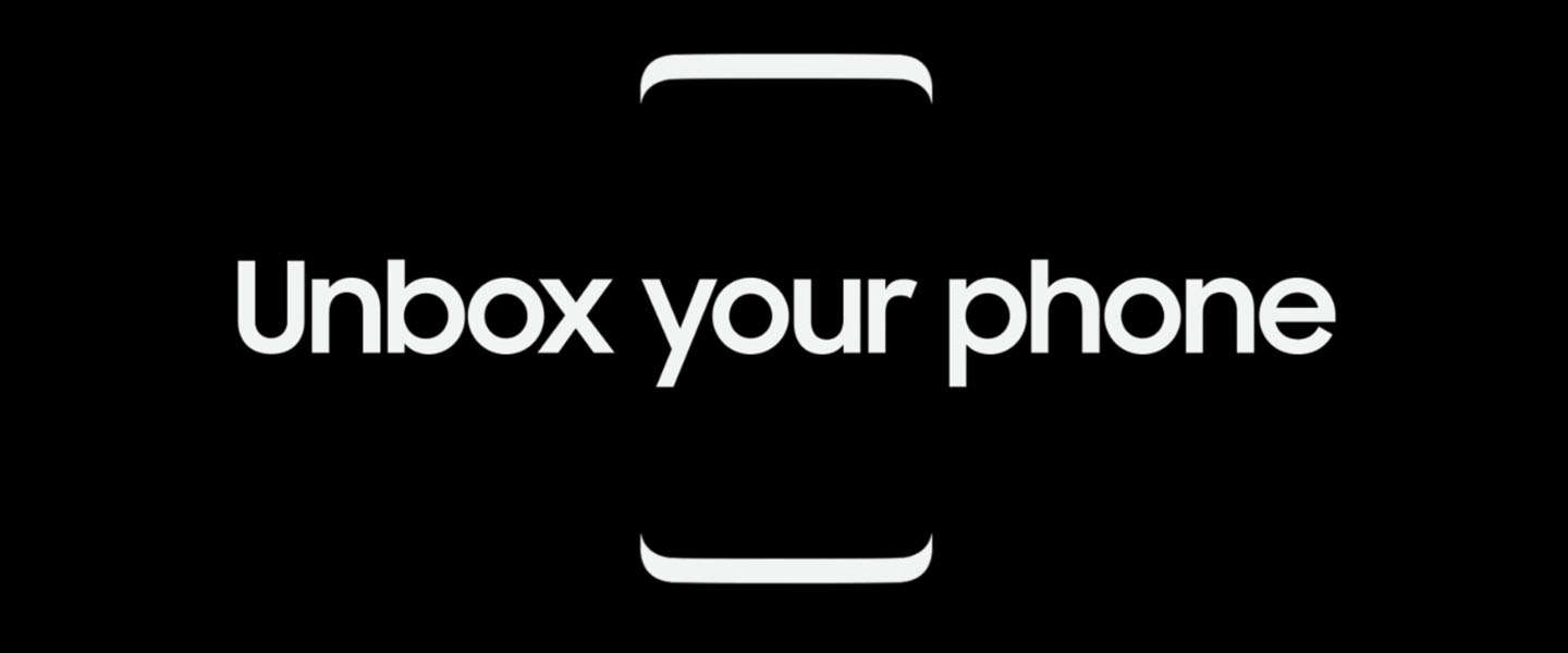 Tele2 livestream van de Samsung Galaxy S8 lancering!