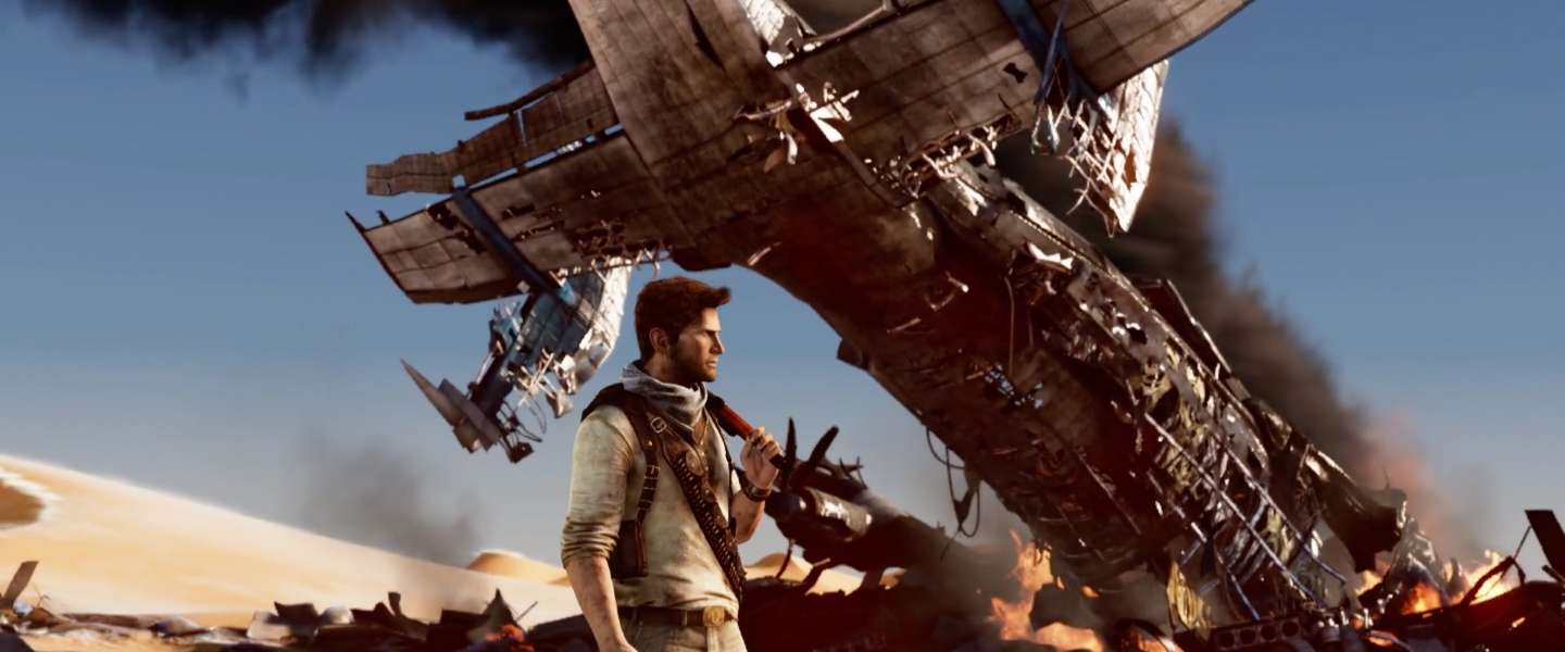 Uncharted The Nathan Drake Collection: volgens het boekje