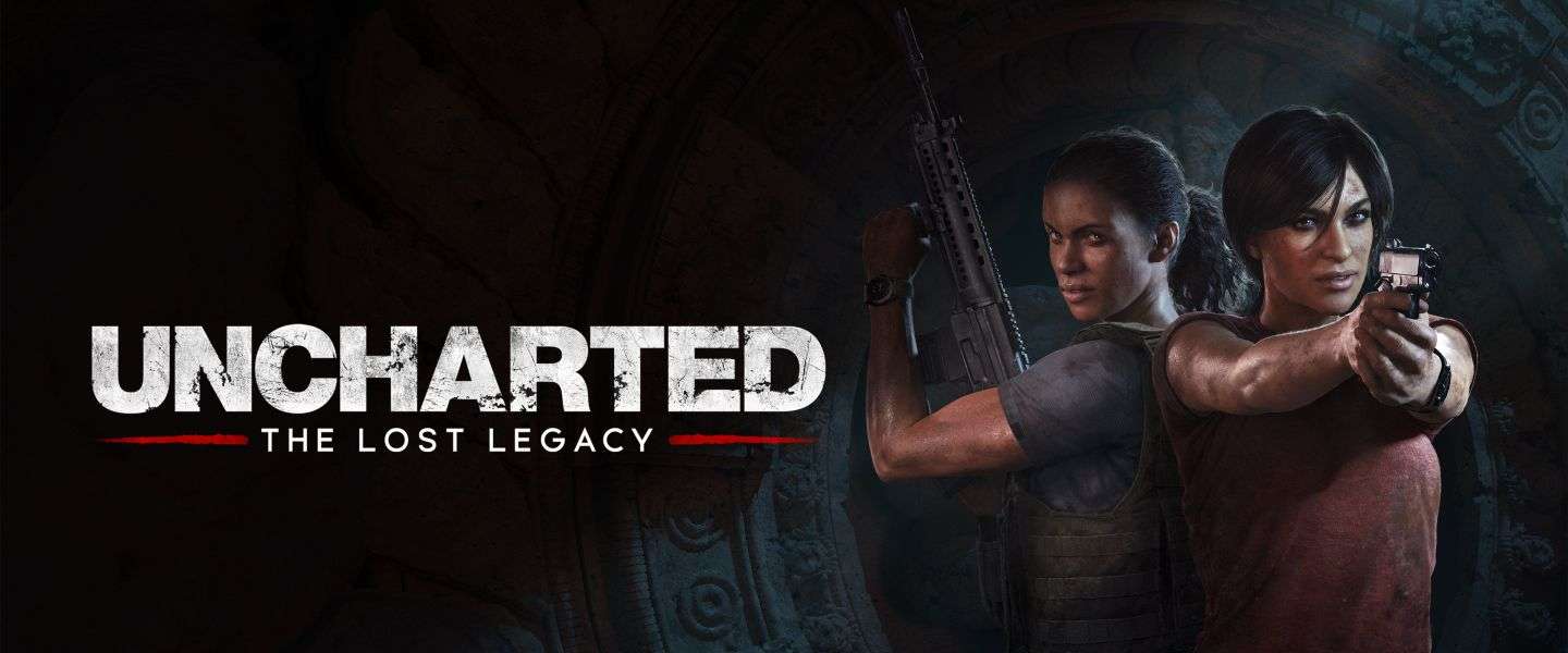 Uncharted: The Lost Legacy preview - oude wijn, nieuwe zakken