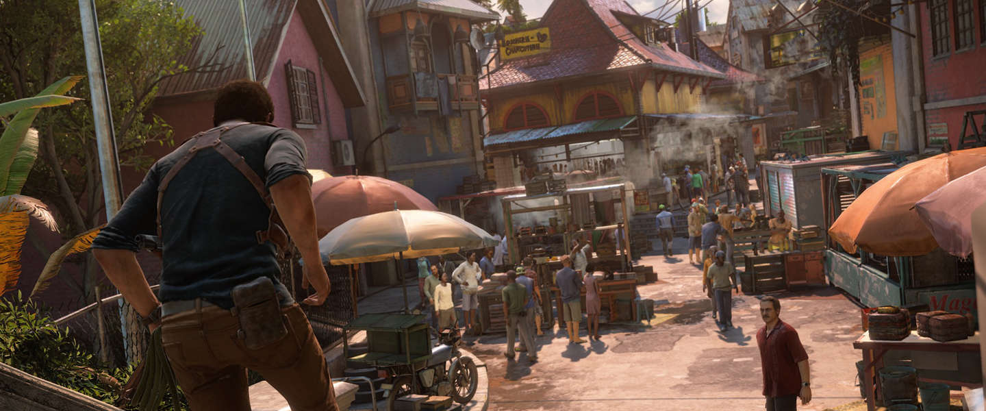 Uncharted 4 review: een einde om van te watertanden