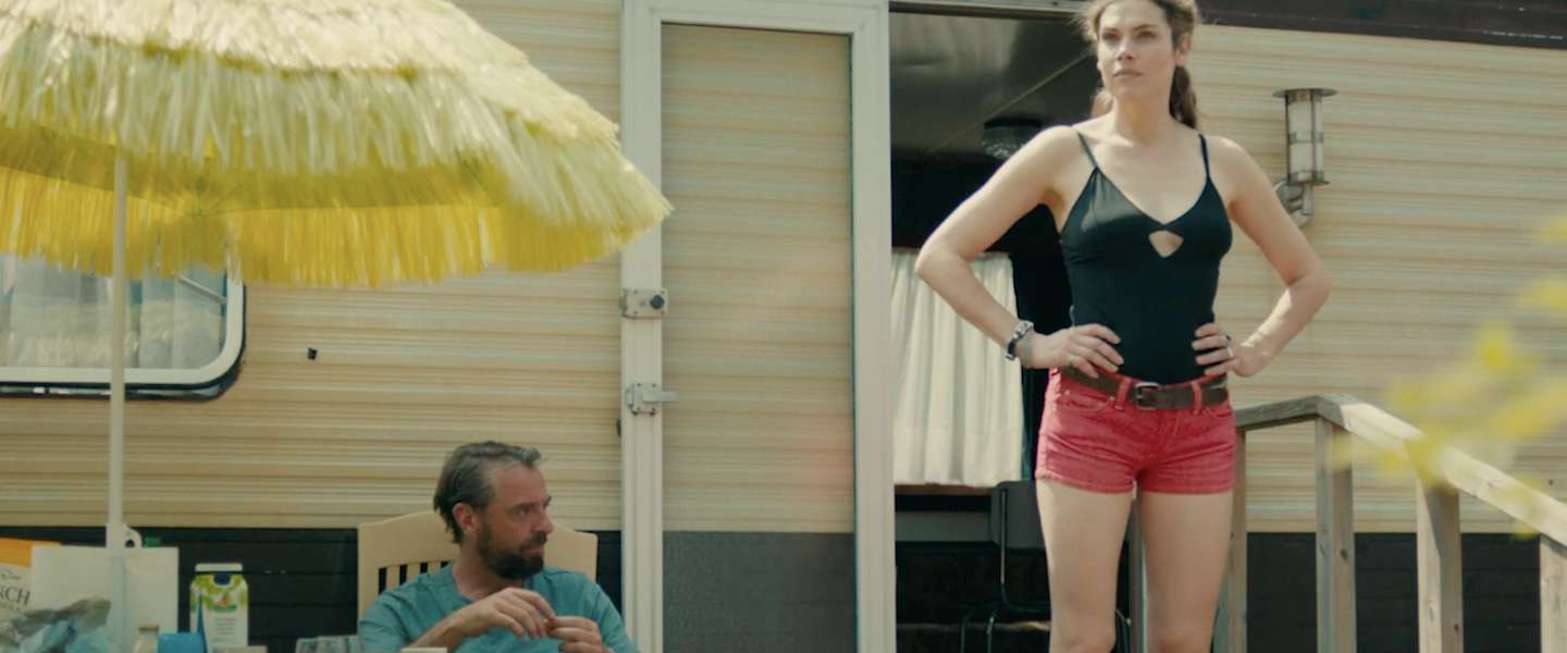 Nederlands-Belgische Netflix serie Undercover wint prijs op Cinequest Film Festival