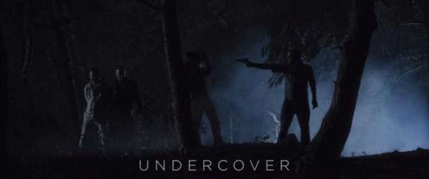 Undercover: de eerste Nederlands/Belgische serie op Netflix