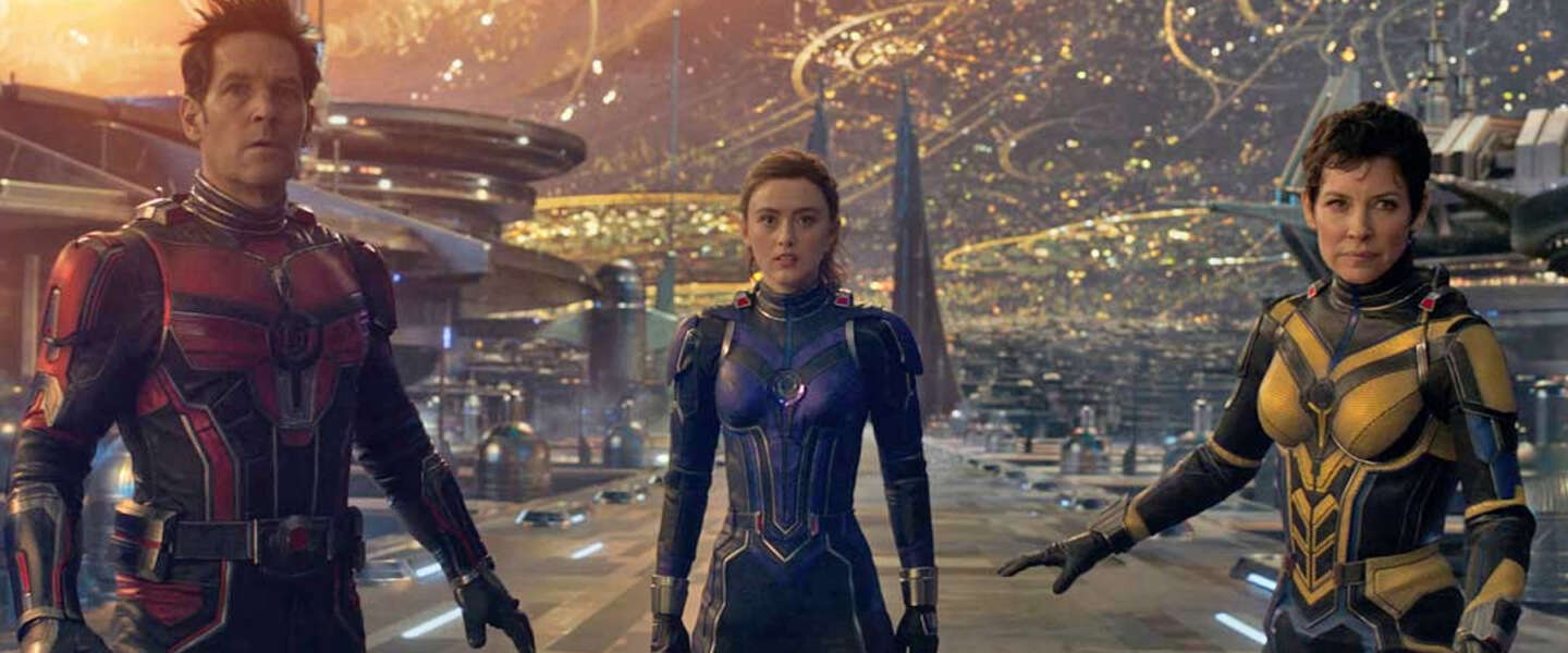 Dit is wat er aankomt in het Marvel Cinematic Universe fase 5