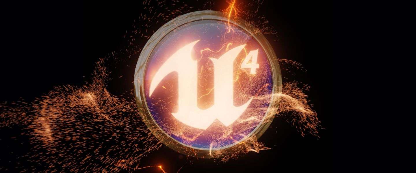 Unreal Engine 4 nu gratis beschikbaar voor studenten