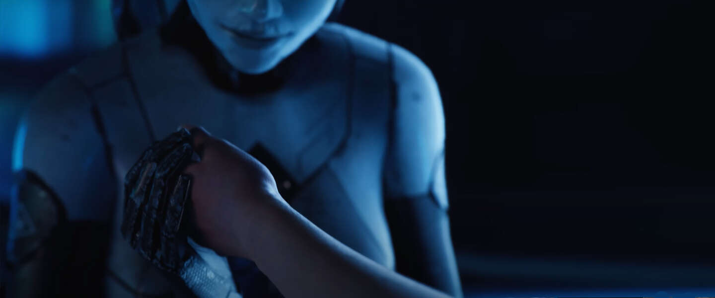 Games worden een stuk mooier: Unreal Engine 5 is uit