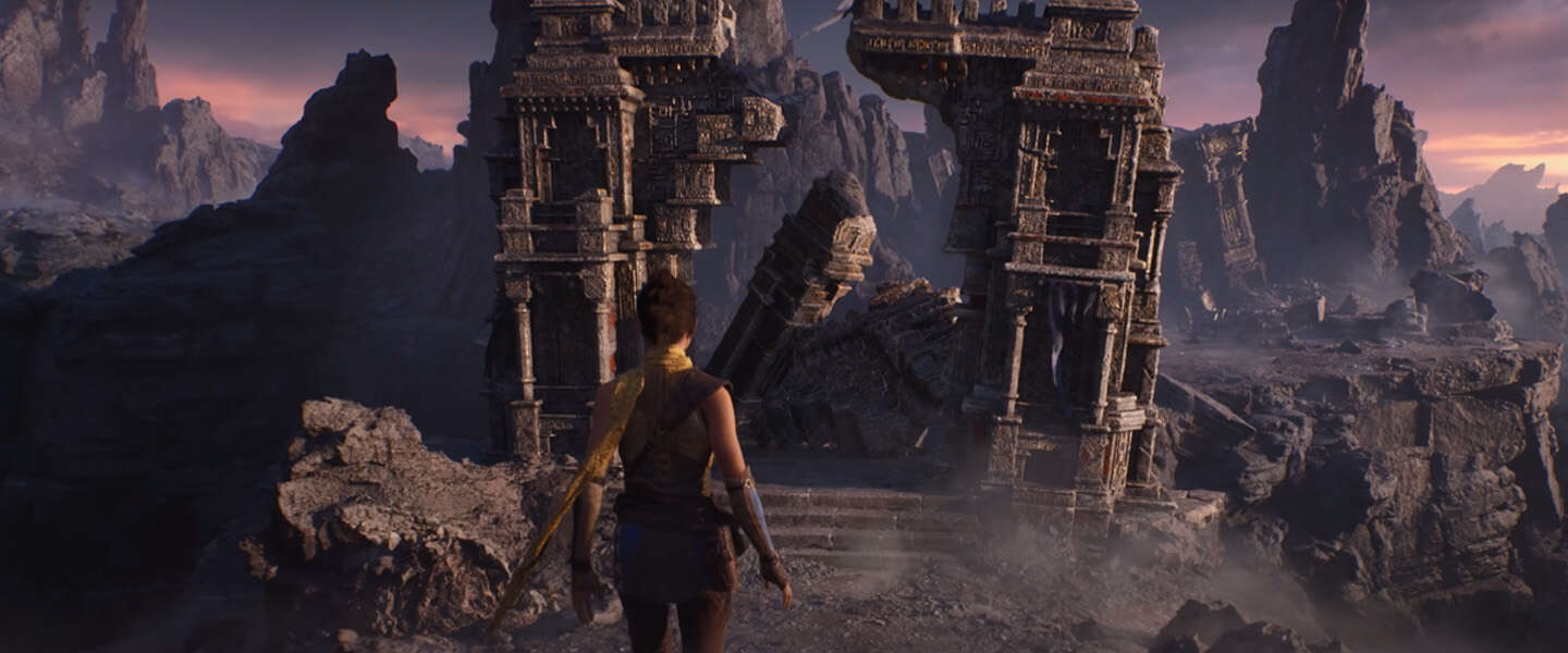 Waarom je de nieuwe demo van Unreal Engine 5 gezien moet hebben